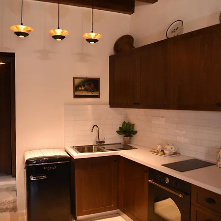 Old Stone House Retreat Ξενοδοχείο με διαμερίσματα