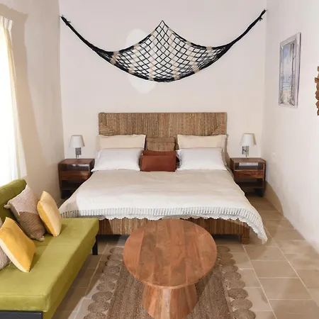 Old Stone House Retreat Ξενοδοχείο με διαμερίσματα