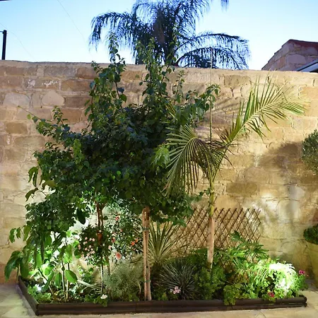 Ξενοδοχείο με διαμερίσματα Old Stone House Retreat Λεμεσός