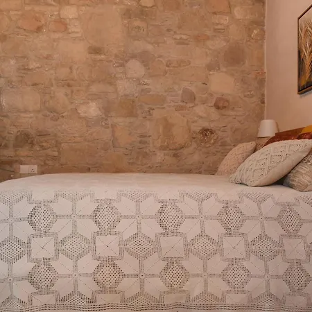 Old Stone House Retreat Ξενοδοχείο με διαμερίσματα