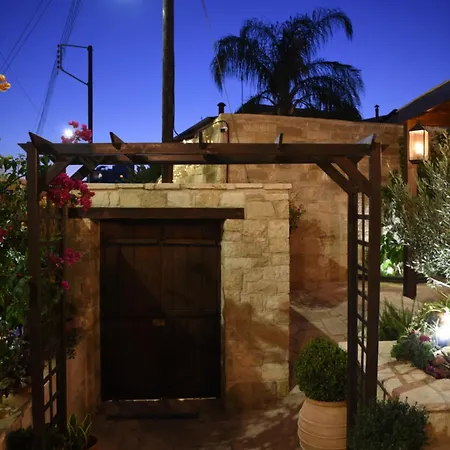 Old Stone House Retreat