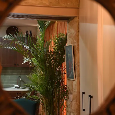 Old Stone House Retreat Ξενοδοχείο με διαμερίσματα Λεμεσός