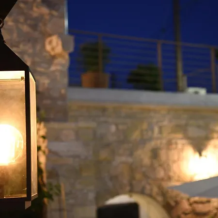 Ξενοδοχείο με διαμερίσματα Old Stone House Retreat
