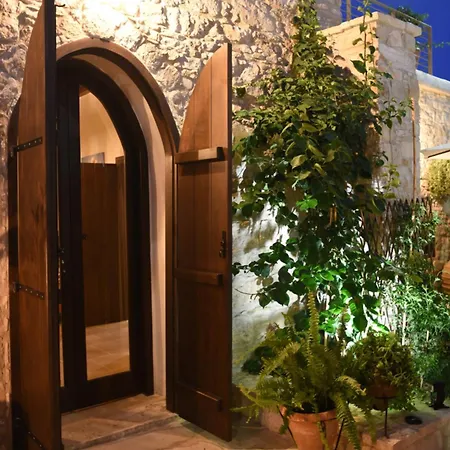 Ξενοδοχείο με διαμερίσματα Old Stone House Retreat 3*