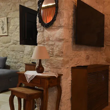 Old Stone House Retreat Ξενοδοχείο με διαμερίσματα Λεμεσός