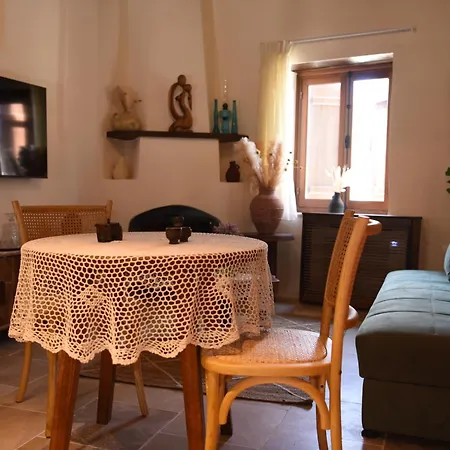 Old Stone House Retreat Ξενοδοχείο με διαμερίσματα